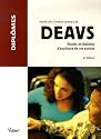 DEAVS : Etudes et diplôme d'auxiliaire de vie sociale