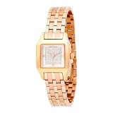 Andre Giroud Women's AG205133SSDI Swiss Diamond Dial Watch