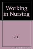 Working in nursing