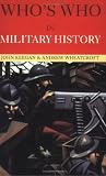 Who's Who in Military History (Who's Who)