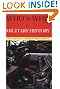 Who's Who in Military History: From 1453 to the Present Day (Who's Who (Routledge))