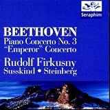 Revue Seraphim  / Beethoven: Piano Concertos Nos. 3 & 5