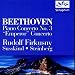 Beethoven: Piano Concertos Nos. 3 & 5
