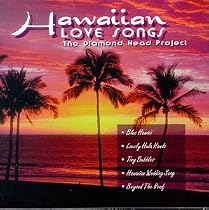Hawaiian Love Songs