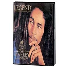 Bob Marley : Legend - The Best of Bob Marley and the Wailers (1984)