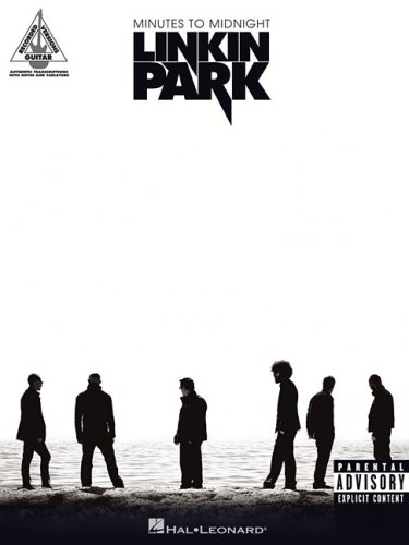 Linkin Park Minutes to Midnight (Recorded Versions Guitar)