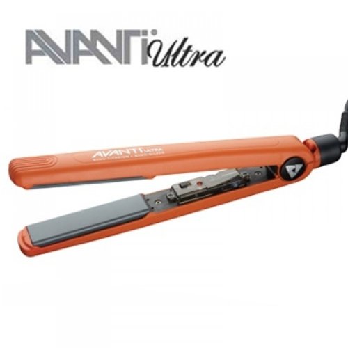 Avanti NanoTitanium, Nano Silver, Tourmaline & Ceramic Flat Iron (1