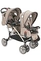 Safety 1st Two Way Tandem Stroller, Sahara