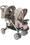 Safety 1st Two Way Tandem Stroller, Sahara