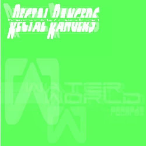 Rectal Rangers "Hamoroids / Overload"