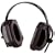 AO Safety ELC-22 Shooter's Ear Muff