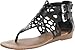 Carlos by Carlos Santana Women's Sydney Gladiator Sandal