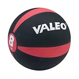 Valeo MB8 8-Pound Medicine Ball