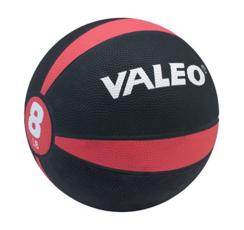 Valeo MB8 8 lb. Medicine Ball