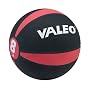 Valeo MB8 8-Pound Medicine Ball