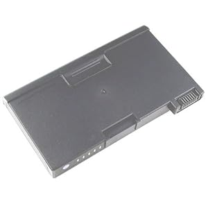 DELL 66WHR LI-ION BATTERY FOR INSPIRON & LATITUDE