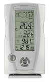 Eigenschaften Eschenbach Optik GmbH 53150 / Eschenbach BAR 899 HG Funkwetterstation