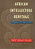 African Intellectual Heritage (African American Studies)