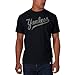 MLB New York Yankees Men's 91985 Scrum Basic Tee