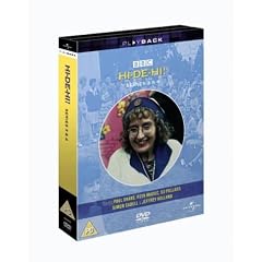 Hi-De-Hi - Series 3 and 4 and Xmas Special [3 DVDs] [UK Import]