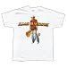 Search : Alan Jackson - Ripped Jeans T-Shirt