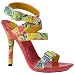 Apparel : Luichiny Women's Marie Sandal