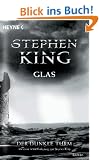 Der Dunkle Turm, Band 4: Glas