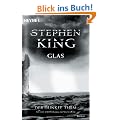 Der Dunkle Turm, Band 4: Glas