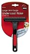 Mikki Grooming Anti-tangle Undercoat Rake, Soft Grip Handle, Large
