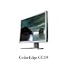 Eizo CG19-K 48,3 cm (19 Zoll) LCD TFT Monitor (Kontrast 450:1, Reaktionszeit 20ms) schwarz