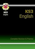 KS3 English : complete revision and practice