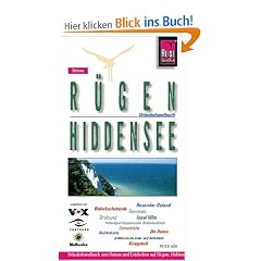 R�gen und Hiddensee. Urlaubshandbuch