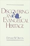 Discovering an Evangelical Heritage