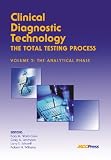 Clinical Diagnostic Technology - The Total Testing Process, Volume 2: The Analytical Phase