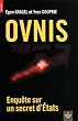 Ovnis : Enqu�te sur un secret d'Etats
