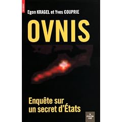 Ovnis : Enqu�te sur un secret d'Etats