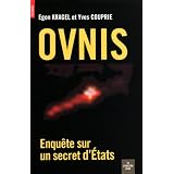 Ovnis : Enqu�te sur un secret d'Etatspar Yves Couprie