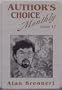Ma Qui and Other Phantoms (Author's Choice Monthly #17)
