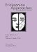 Ericksonian Approaches: A Comprehensive Manual