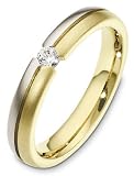 4mm retro diamond wedding band ring (0.16cts diamonds Platinum)