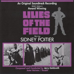 Lilies of the Field Soundtrack