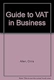 Guide to VAT in business