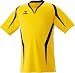 Erima Langarmtrikot »Chicago«, gelb/schwarz