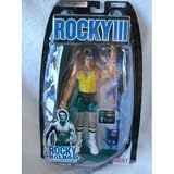 Best of Rocky III ROCKY BALBOA 