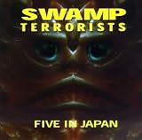 Five in Japan
