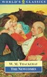 The Newcomes: Memoirs of a Most Respectable Family (Oxford World's Classics)