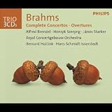 Complete Concertos / Overtures