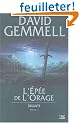 Rigante, tome 1 : L'�p�e de l'Orage
