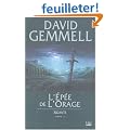 Rigante, tome 1 : L'�p�e de l'Orage