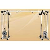 Cable Crossover Machine